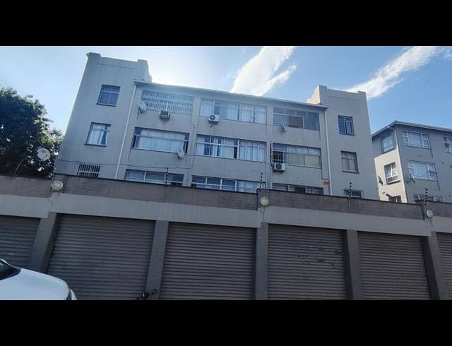 2 BEDROOM APARTMENT FOR SALE IN MUSGRAVE